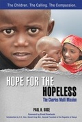 Cover: Hope for the Hopeless - Castle Quay Books