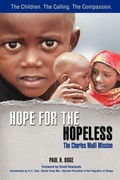 Cover: Hope for the Hopeless - BayRidge Books