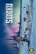 Cover: Alaskan Artists Series - ExpandingBooks.com