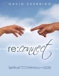 Cover: Reconnect - Castle Quay Books