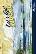 Cover: Let's Go! Sudoku - Traveling on the Alaska Marine Highway - ExpandingBooks.com