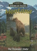 Cover: Montana - Av2 by Weigl