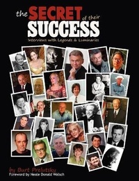 Enlarge image Cover: The Secret of Their Success - ExpandingBooks.com