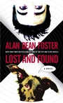 Cover: Lost and Found - Del Rey Books