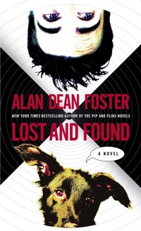 Enlarge image Cover: Lost and Found - Del Rey Books