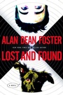 Cover: Lost and Found - Del Rey