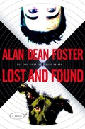 Cover: Lost and Found - Del Rey