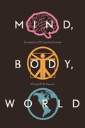 Cover: Mind, Body, World - AU Press
