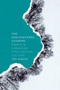 Cover: The Undiscovered Country - AU Press