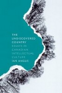 Enlarge image Cover: The Undiscovered Country - AU Press