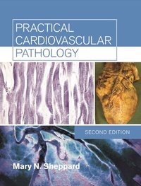 Abbildung von: Practical Cardiovascular Pathology, 2nd edition - Hodder Arnold