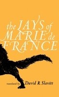 Cover: The Lays of Marie De France - AU Press