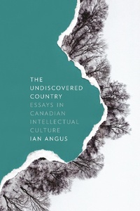 Enlarge image Cover: Undiscovered Country - AU Press