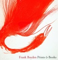 Cover: Frank Boyden - Hallie Ford Museum of Art,US