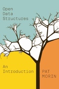 Cover: Open Data Structures - AU Press