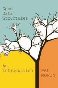 Enlarge image Cover: Open Data Structures - AU Press