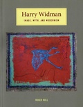 Cover: Harry Widman - Hallie Ford Museum of Art,US