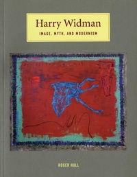 Enlarge image Cover: Harry Widman - Hallie Ford Museum of Art,US