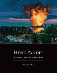 Enlarge image Cover: Henk Pander - Hallie Ford Museum of Art,US