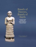 Cover: Breath of Heaven, Breath of Earth - Hallie Ford Museum of Art,US