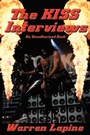 Cover: The KISS Interviews - Wilder Publications