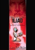 Cover: Homer: the Essential Iliad - Parmenides Publishing
