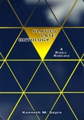 Cover: Plato's Late Ontology - Parmenides Publishing