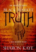 Cover: Black Market Truth Volume 1 - Parmenides Publishing