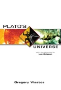 Cover: Plato's Universe - Parmenides Publishing