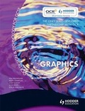 Cover: OCR Design and Technology for GCSE - Hodder Education