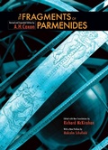 Cover: The Fragments of Parmenides - Parmenides Publishing