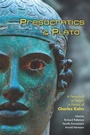 Cover: Presocratics & Plato - Parmenides Publishing