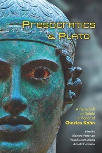 Enlarge image Cover: Presocratics & Plato - Parmenides Publishing