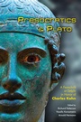 Cover: Presocratics & Plato - Parmenides Publishing