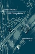 Cover: Pennsylvania Collection Agency - Western Michigan University, New Issues Press