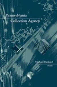 Enlarge image Cover: Pennsylvania Collection Agency - Western Michigan University, New Issues Press