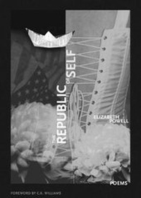 Enlarge image Cover: The Republic of Self - Western Michigan University, New Issues Press