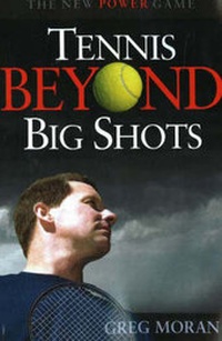 Abbildung von: Tennis Beyond Big Shots - Mansion Grove House