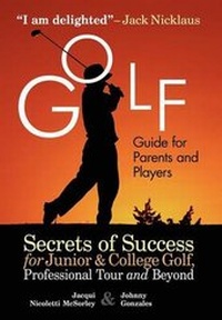 Abbildung von: Golf Guide for Parents & Players - Mansion Grove House