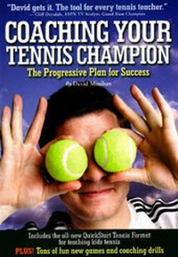Abbildung von: Coaching Your Tennis Champion - Mansion Grove House