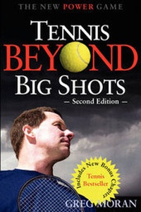 Abbildung von: Tennis Beyond Big Shots - Mansion Grove House