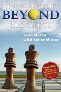 Abbildung von: Tennis Doubles Beyond Big Shots - Mansion Grove House
