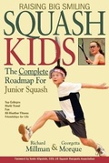 Cover: Raising Big Smiling Squash Kids - Mansion Grove House