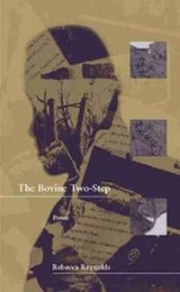 Enlarge image Cover: The Bovine Two-Step - Western Michigan University, New Issues Press