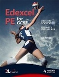 Cover: Edexcel PE for GCSE New Edition - Hodder Education