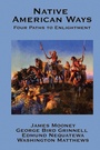 Cover: Native American Ways - A & D Publishing