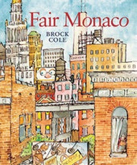 Enlarge image Cover: Fair Monaco - Front Street Inc