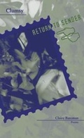Cover: Clumsy - Western Michigan University, New Issues Press