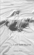 Cover: Little Low Heaven - Western Michigan University, New Issues Press