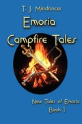 Cover: Emoria Campfire Tales - Bedazzled Ink Publishing Company